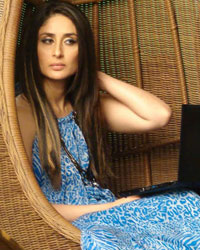 Kareena Kapoor